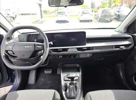 Kia - Stonic