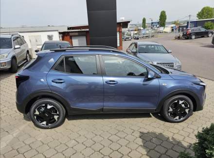 Kia - Stonic