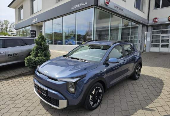 Kia - Stonic