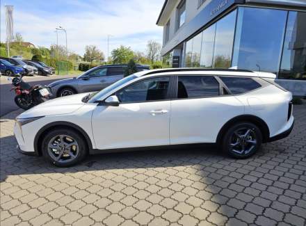 Kia - Avella