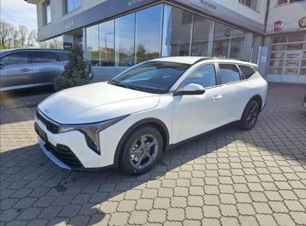 Kia - Avella