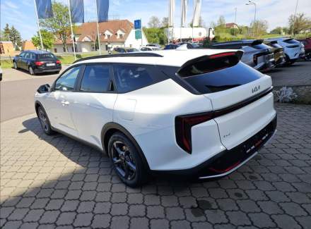 Kia - Avella