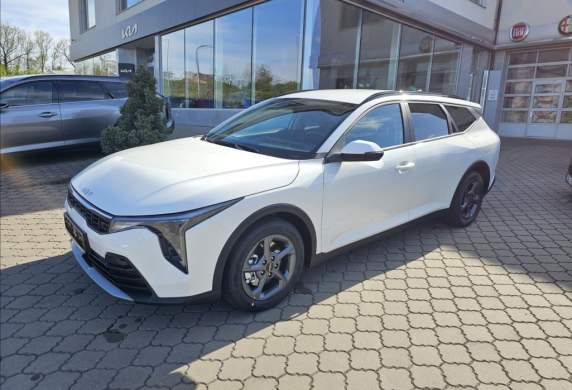 Kia - Avella