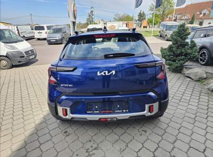 Kia - Stonic
