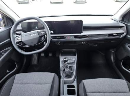 Kia - Stonic
