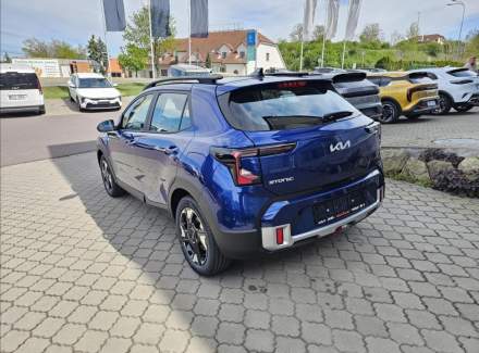 Kia - Stonic