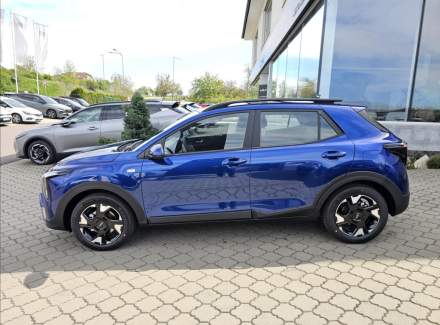 Kia - Stonic