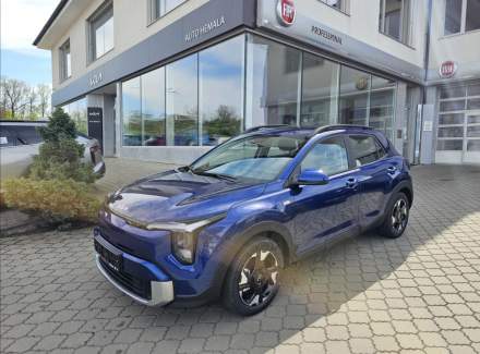 Kia - Stonic