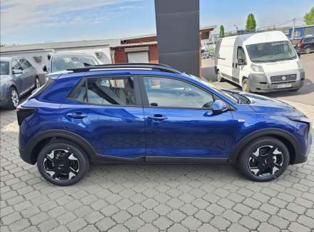 Kia - Stonic