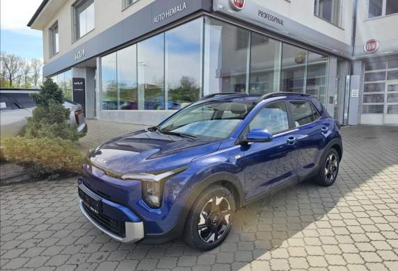 Kia - Stonic