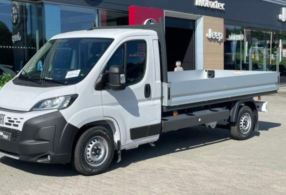Fiat - Ducato