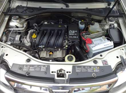 Dacia - Duster