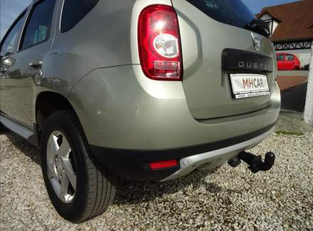 Dacia - Duster