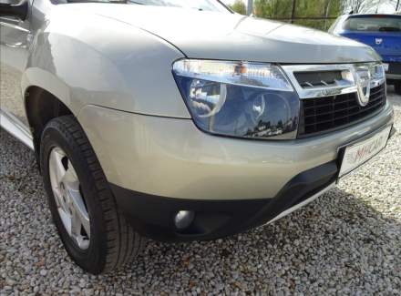 Dacia - Duster