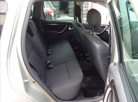 Dacia - Duster