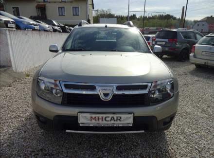 Dacia - Duster