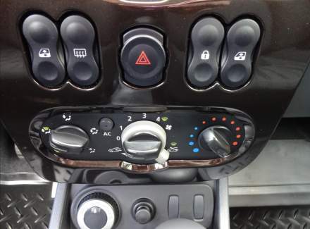 Dacia - Duster
