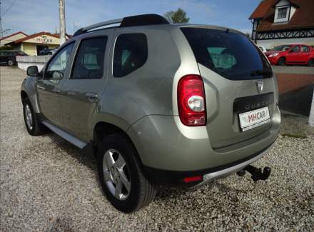 Dacia - Duster