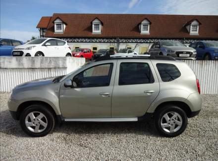 Dacia - Duster