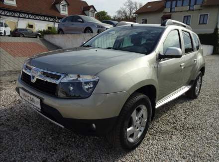 Dacia - Duster