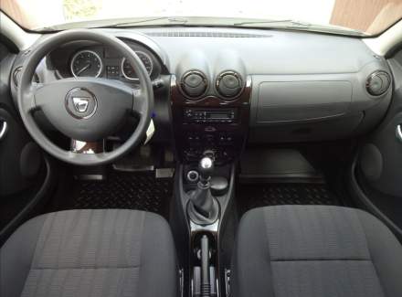 Dacia - Duster
