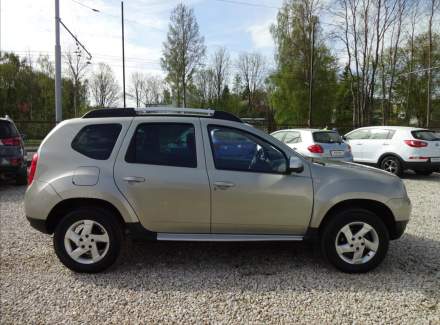 Dacia - Duster