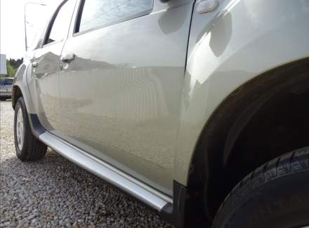 Dacia - Duster