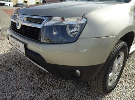 Dacia - Duster