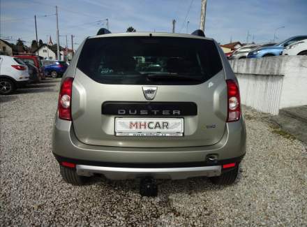 Dacia - Duster