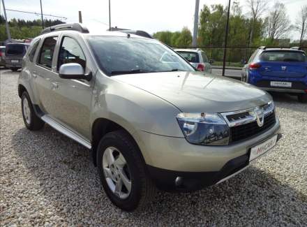 Dacia - Duster