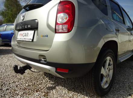 Dacia - Duster