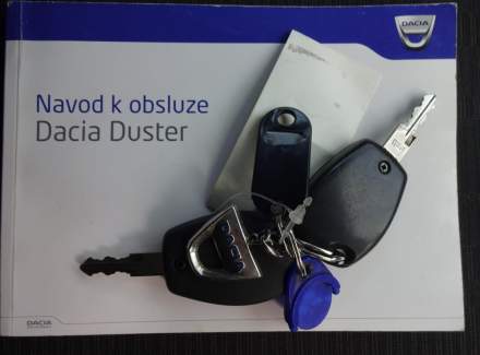 Dacia - Duster
