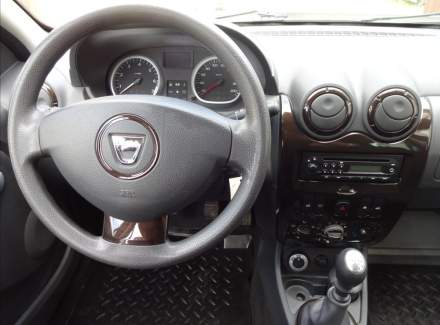 Dacia - Duster