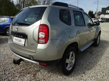 Dacia - Duster