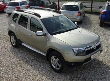 Dacia - Duster