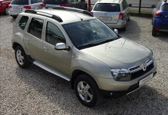 Dacia - Duster