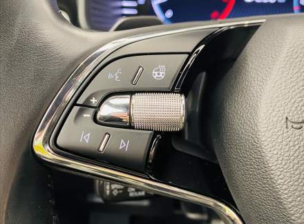 Škoda - Kodiaq