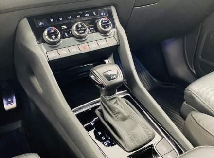 Škoda - Kodiaq