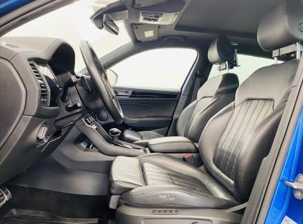 Škoda - Kodiaq