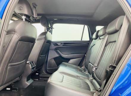 Škoda - Kodiaq