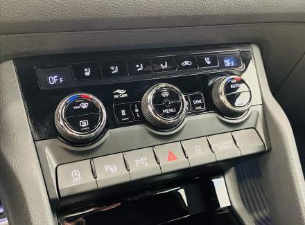 Škoda - Kodiaq