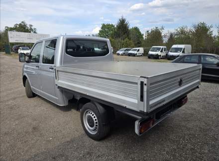 Volkswagen - Transporter