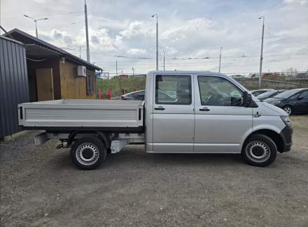 Volkswagen - Transporter
