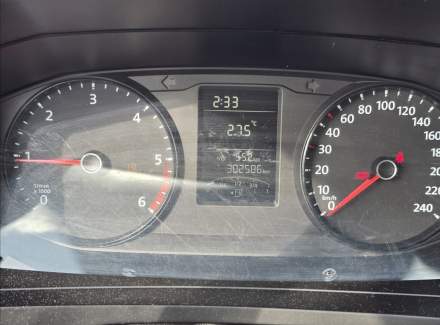 Volkswagen - Transporter