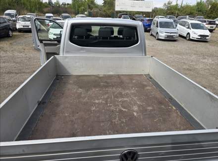 Volkswagen - Transporter