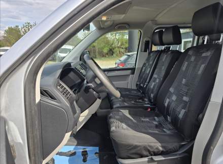 Volkswagen - Transporter
