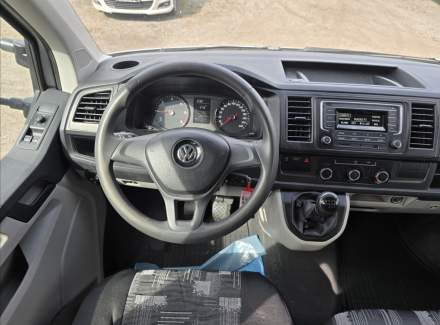 Volkswagen - Transporter