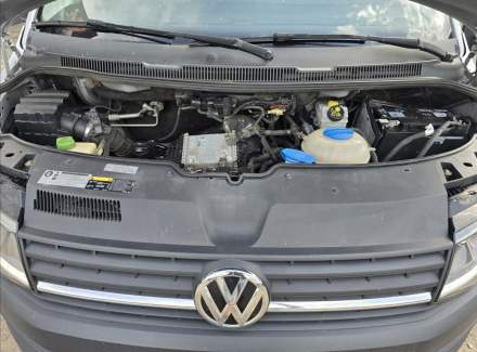 Volkswagen - Transporter