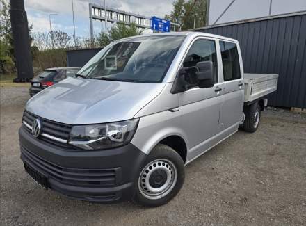 Volkswagen - Transporter