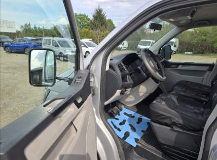Volkswagen - Transporter